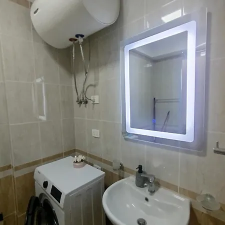 Sea View Sol Apartment